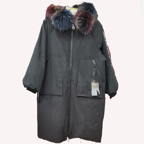 科拉思纳冬季新款羽绒服CN18D898DH