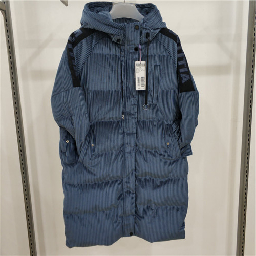 冰洁品牌冬季新款羽绒服J80142008