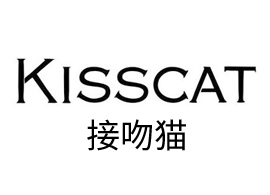 接吻猫